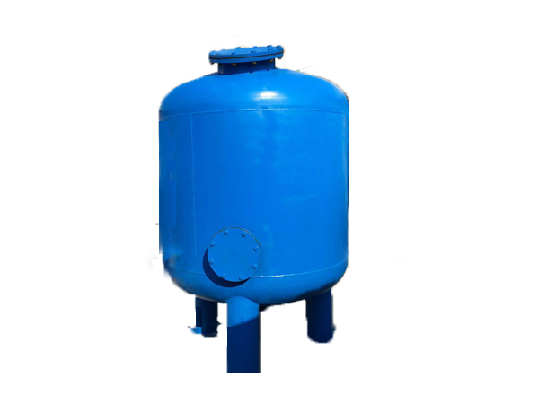 為什么要選擇品牌廠家生產(chǎn)的多介質(zhì)過濾器？