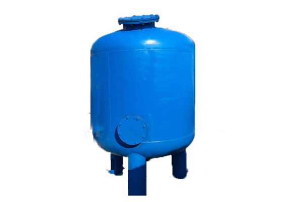 多介質(zhì)過濾器的防腐層為什么會出現(xiàn)脫落？